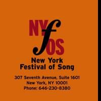 Kaufman Center And NYFOS Present WHERE WE COME FROM 10/13 At Merkin Concert Hall Video